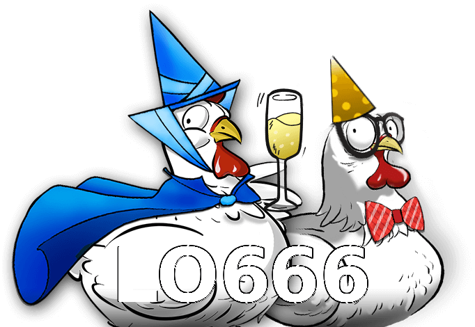 LO666
