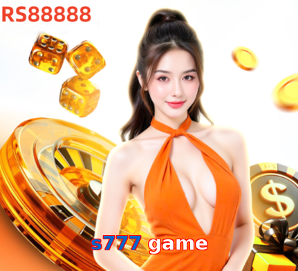 S777 Game